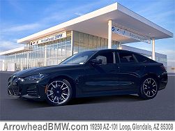 2024 BMW i4 M50 
