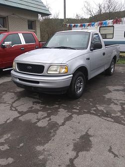 1998 Ford F-150  