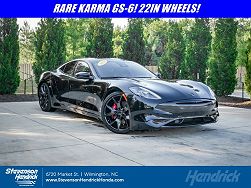 2021 Karma GS-6 Sport 