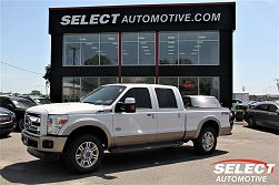 2014 Ford F-250 King Ranch 