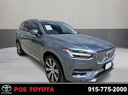 2020 Volvo XC90 T6 Inscription 