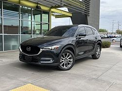 2019 Mazda CX-5 Signature 