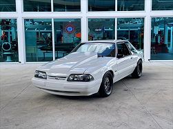 1991 Ford Mustang LX 