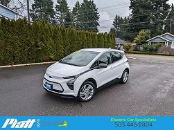 2023 Chevrolet Bolt EV 1LT 