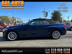 2016 BMW 2 Series 228i xDrive 