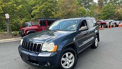 2010 Jeep Grand Cherokee Laredo 