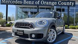 2018 Mini Cooper Countryman S 