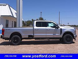 2024 Ford F-350 XLT 