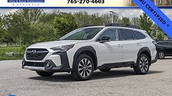 2023 Subaru Outback Limited 