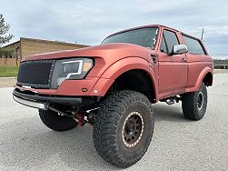 1994 Ford Bronco  