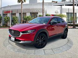 2023 Mazda CX-30 Turbo Premium Plus