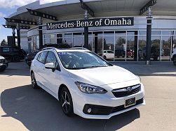 2022 Subaru Impreza  Premium