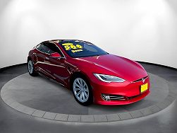 2017 Tesla Model S 90D 