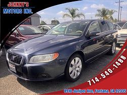 2008 Volvo V70  