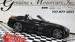 2020 BMW Z4 M40i 