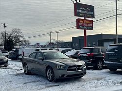 2012 Dodge Charger R/T 