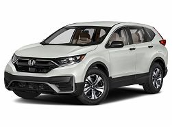 2021 Honda CR-V LX 