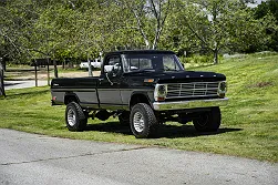 1968 Ford F-250  