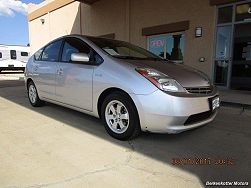 2007 Toyota Prius Standard 