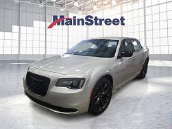 2023 Chrysler 300 Touring 