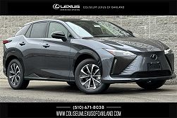 2024 Lexus RZ 300e Premium