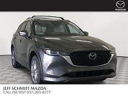 2024 Mazda CX-5 S Premium