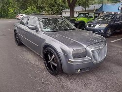 2006 Chrysler 300 Touring 