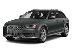 2014 Audi Allroad Premium 