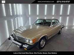1974 Mercedes-Benz 450 SEL 