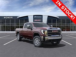 2024 GMC Sierra 2500HD SLT 