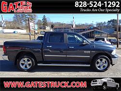 2015 Ram 1500 SLT Big Horn