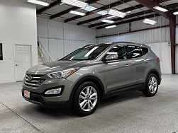 2016 Hyundai Santa Fe Sport 2.0T 