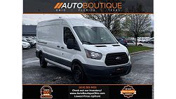 2019 Ford Transit Base 