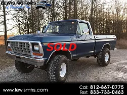 1979 Ford F-150  
