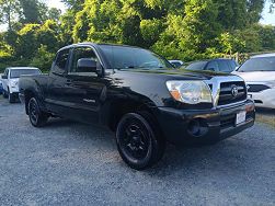 2008 Toyota Tacoma Base 