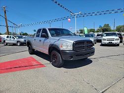 2007 Dodge Ram 1500 ST 