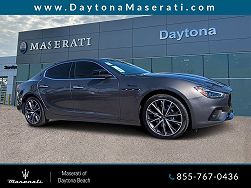 2024 Maserati Ghibli Modena Ultima Q4 