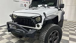 2016 Jeep Wrangler  