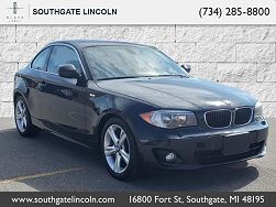 2013 BMW 1 Series 128i 