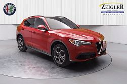 2023 Alfa Romeo Stelvio Ti 