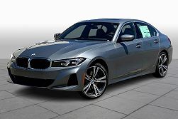 2024 BMW 3 Series 330i xDrive 