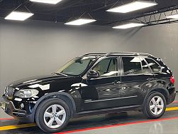 2009 BMW X5 xDrive30i 