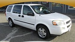 2008 Chevrolet Uplander  