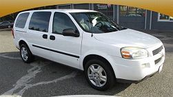 2008 Chevrolet Uplander  
