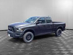 2024 Ram 1500 SLT 