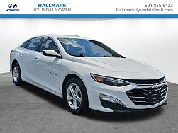 2021 Chevrolet Malibu LS 1FL