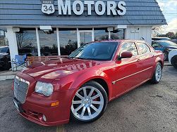 2007 Chrysler 300 C SRT8 