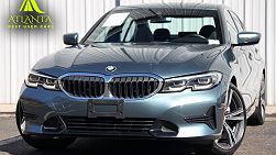 2019 BMW 3 Series 330i 