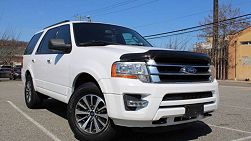 2016 Ford Expedition  