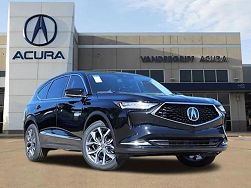 2024 Acura MDX Base Technology